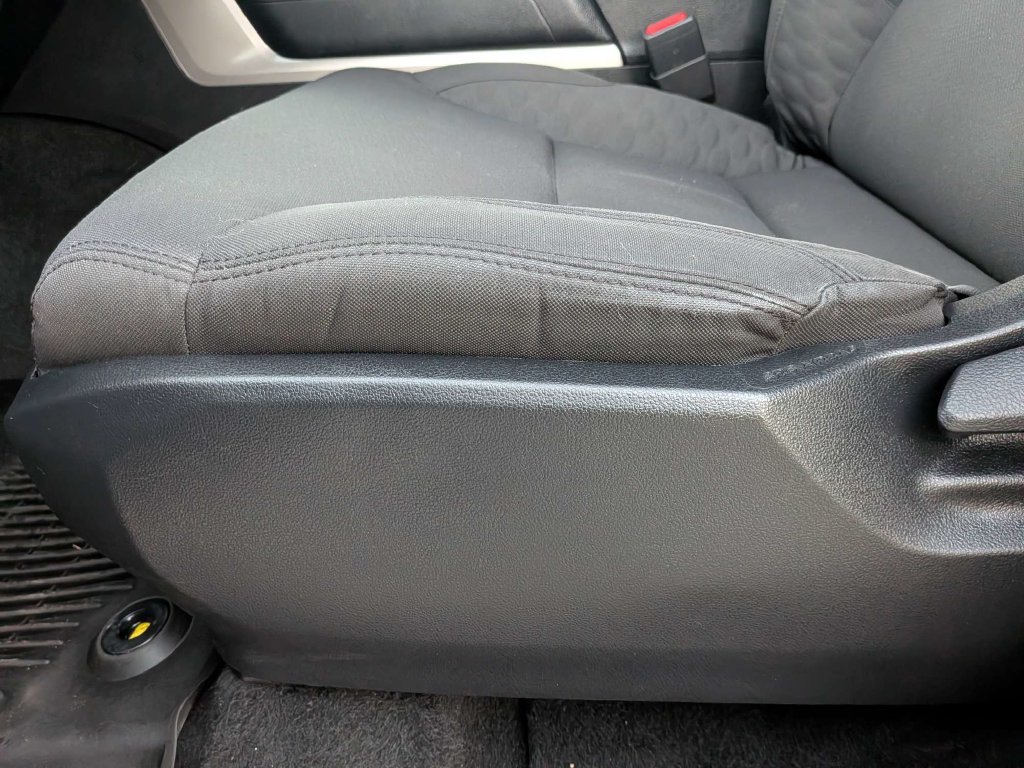 Used 2024 Toyota Tundra SR5 AWD/4WD image 20