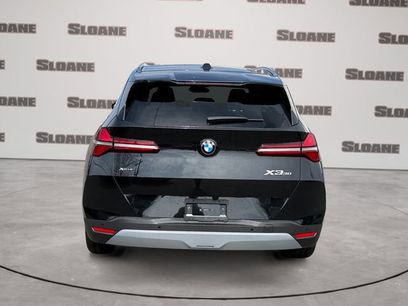 New 2026 BMW X3 xDrive30 w/ Premium Package