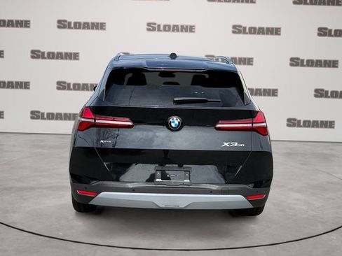 New 2026 BMW X3 xDrive30i w/ Premium Package AWD/4WD image 4
