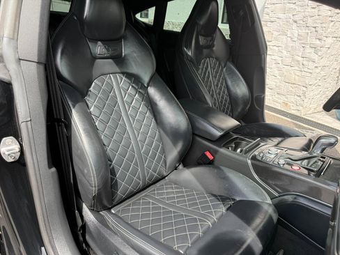 Used 2017 Audi S7 Prestige w/ S7 Sport Package image 28