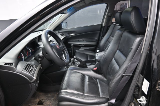 Used 2009 Honda Accord EX-L image 11