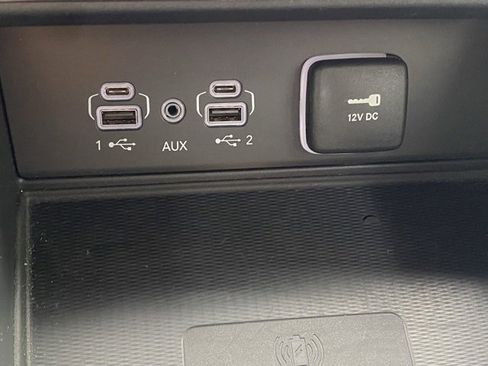 Used 2025 Jeep Grand Cherokee L Altitude image 22