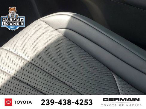 Used 2025 Lexus TX 500h AWD w/ Technology Package image 31