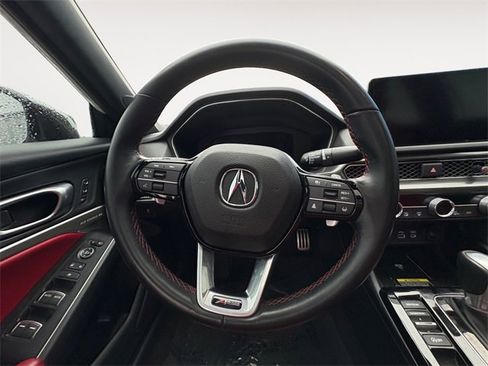 Used 2023 Acura Integra A-Spec image 12