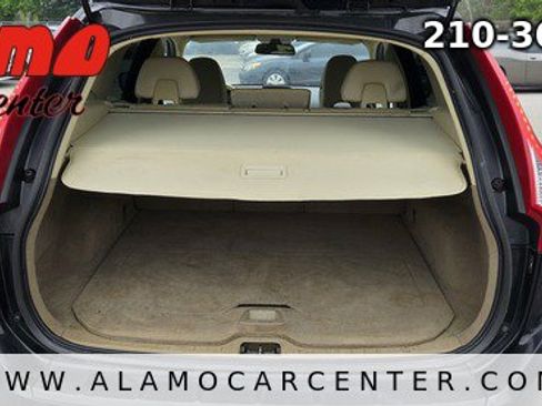Used 2011 Volvo XC60 3.2 R-Design FWD image 24