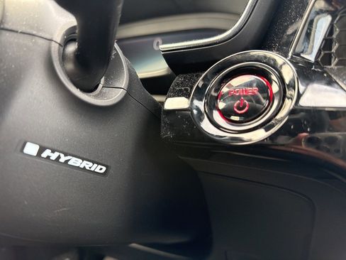 Certified 2026 Honda CR-V Sport Touring image 19