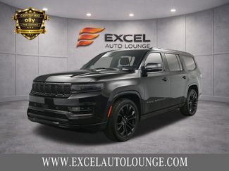 Used 2022 Jeep Grand Wagoneer Series II video 1