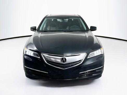 Used 2015 Acura TLX V6 image 2