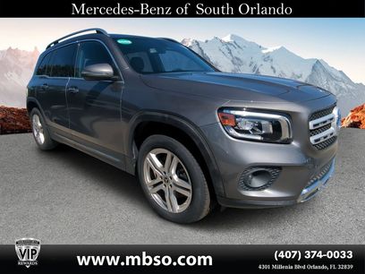 Used 2021 Mercedes-Benz GLB 250 w/ Premium Package