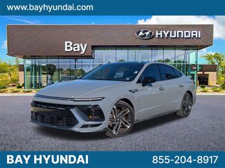Used 2025 Hyundai Sonata N Line video 1
