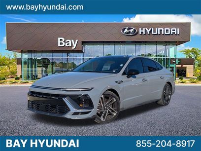 Used 2025 Hyundai Sonata N Line