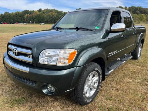 Used 2006 Toyota Tundra SR5 image 8