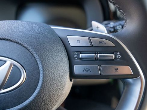 Used 2025 Hyundai Palisade SEL image 23