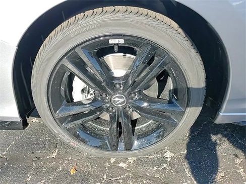 New 2026 Acura Integra A-Spec image 10