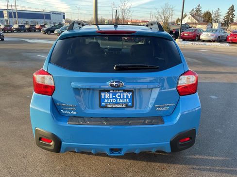 Used 2016 Subaru Crosstrek 2.0i Premium w/ Moonroof Package image 6