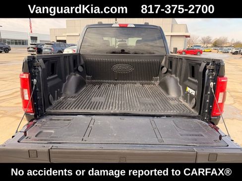 Used 2022 Ford F150 XLT w/ XTR Package image 24