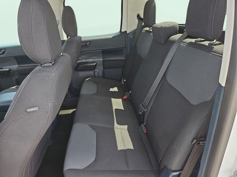 Used 2024 Ford Maverick XL FWD image 10
