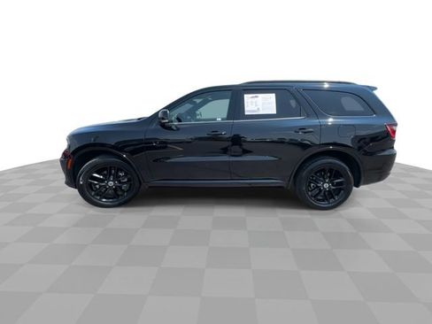 Used 2024 Dodge Durango GT AWD/4WD image 5