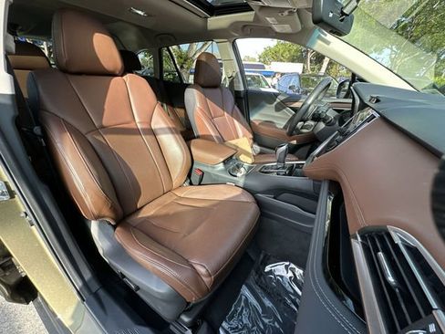 Certified 2022 Subaru Outback Touring AWD/4WD image 26