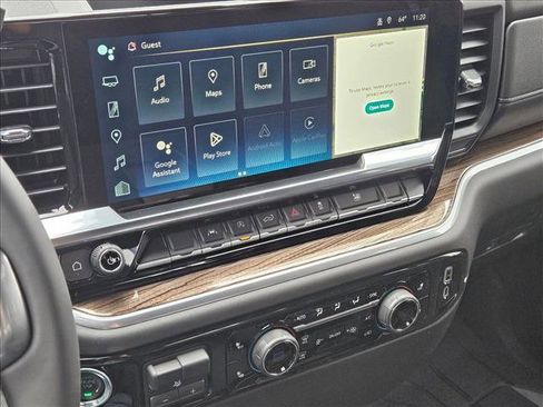 New 2026 Chevrolet Silverado 1500 RST w/ RST Select Package image 15