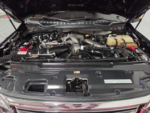 Used 2022 Ford F350 Lariat w/ Lariat Ultimate Package image 95