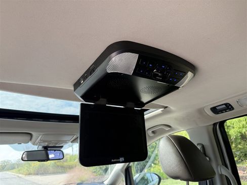 Used 2017 Honda Odyssey EX-L image 23