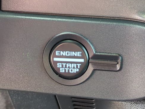 Used 2025 Ford Bronco 2-Door w/ Sasquatch Package AWD/4WD image 22