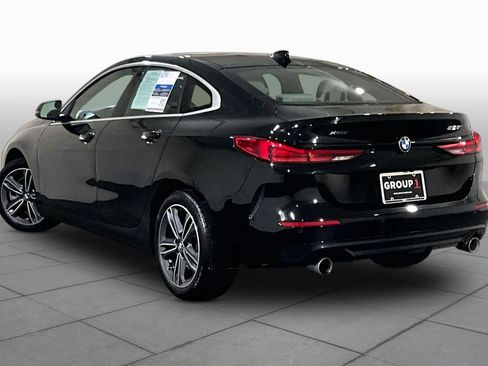 Used 2023 BMW 228i xDrive Gran Coupe w/ Convenience Package AWD/4WD image 11