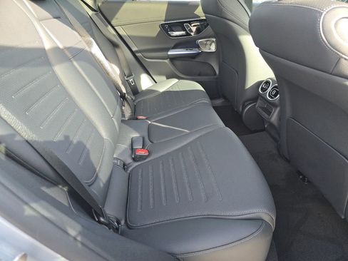 New 2026 Mercedes-Benz GLC 300 4MATIC image 20