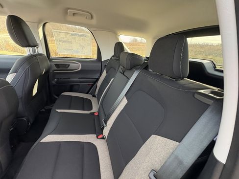 New 2025 Ford Bronco Sport Big Bend image 21