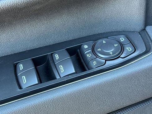 New 2026 GMC Sierra 2500 AT4 w/ AT4 Premium Plus Package image 12