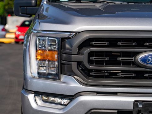 Used 2022 Ford F150 XLT w/ Equipment Group 302A High AWD/4WD image 6