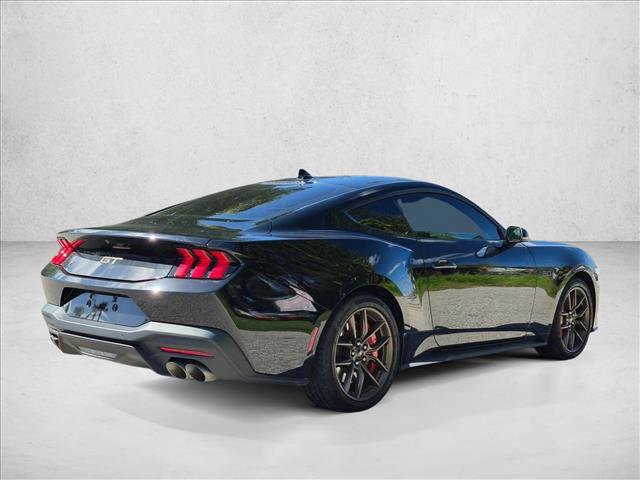 Used 2024 Ford Mustang GT Premium RWD image 5