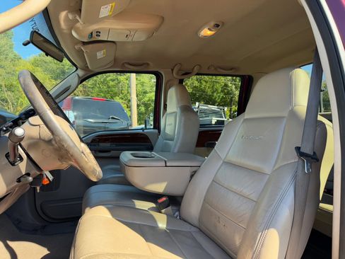 Used 2004 Ford F250 Lariat AWD/4WD image 15