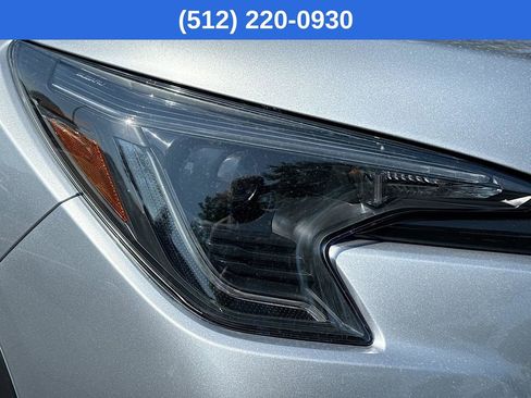 New 2025 Subaru Ascent Onyx Edition image 39