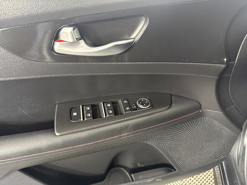 Used 2024 Kia Forte GT FWD image 14