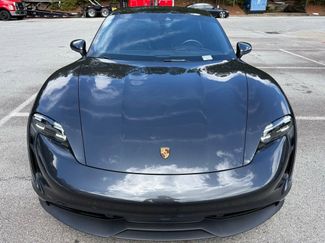 Used 2021 Porsche Taycan RWD video 2
