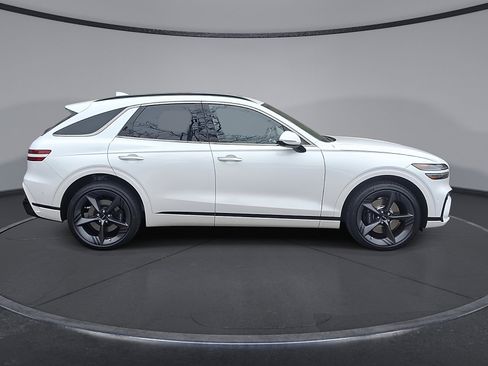 New 2026 Genesis GV70 2.5T Sport Prestige AWD/4WD image 5
