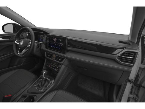 New 2026 Volkswagen Taos SE AWD/4WD image 49