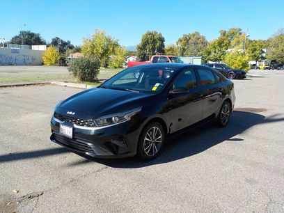 Used 2023 Kia Forte LXS