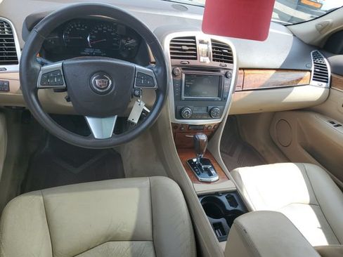 Used 2008 Cadillac SRX w/ Utility Package RWD image 10