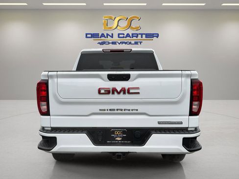 Used 2022 GMC Sierra 1500 Elevation image 4
