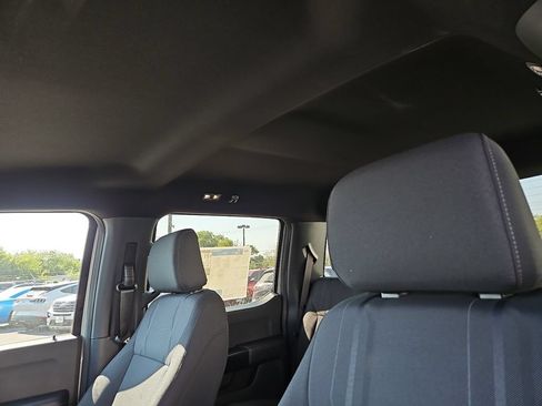 New 2026 Ford F150 STX w/ Equipment Group 200A RWD image 22