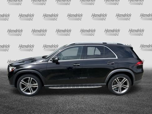 Certified 2020 Mercedes-Benz GLE 350 4MATIC image 6