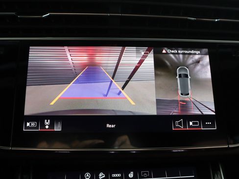 New 2026 Audi Q8 Premium Plus AWD/4WD image 20