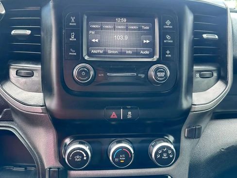 Used 2022 RAM 3500 Tradesman AWD/4WD image 18