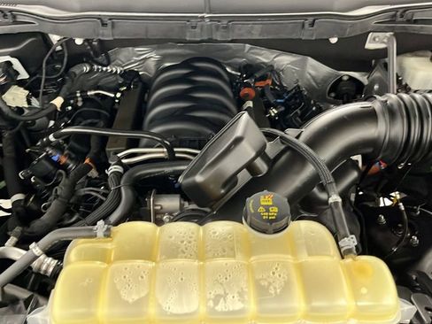 Used 2023 Ford F150 XLT w/ Equipment Group 302A High image 27