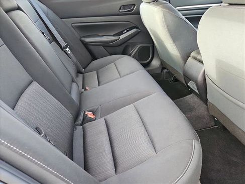 Used 2023 Nissan Altima 2.5 SV image 18