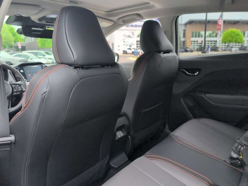 New 2026 Subaru Crosstrek 2.5i Limited AWD/4WD image 18