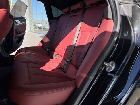 Used 2023 BMW 430i Gran Coupe w/ M Sport Package image 12